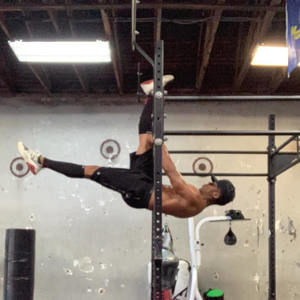 Meet your Posher, Reece